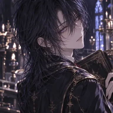 Profile image of エルシェイド