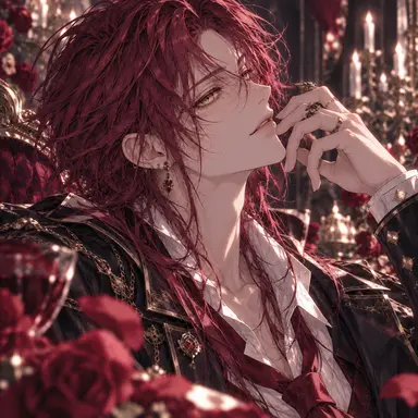 Profile image of ヴァレリオ