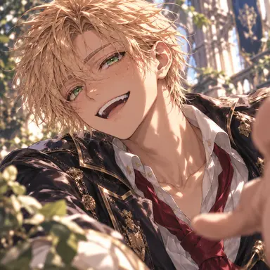 Profile image of カイゼル