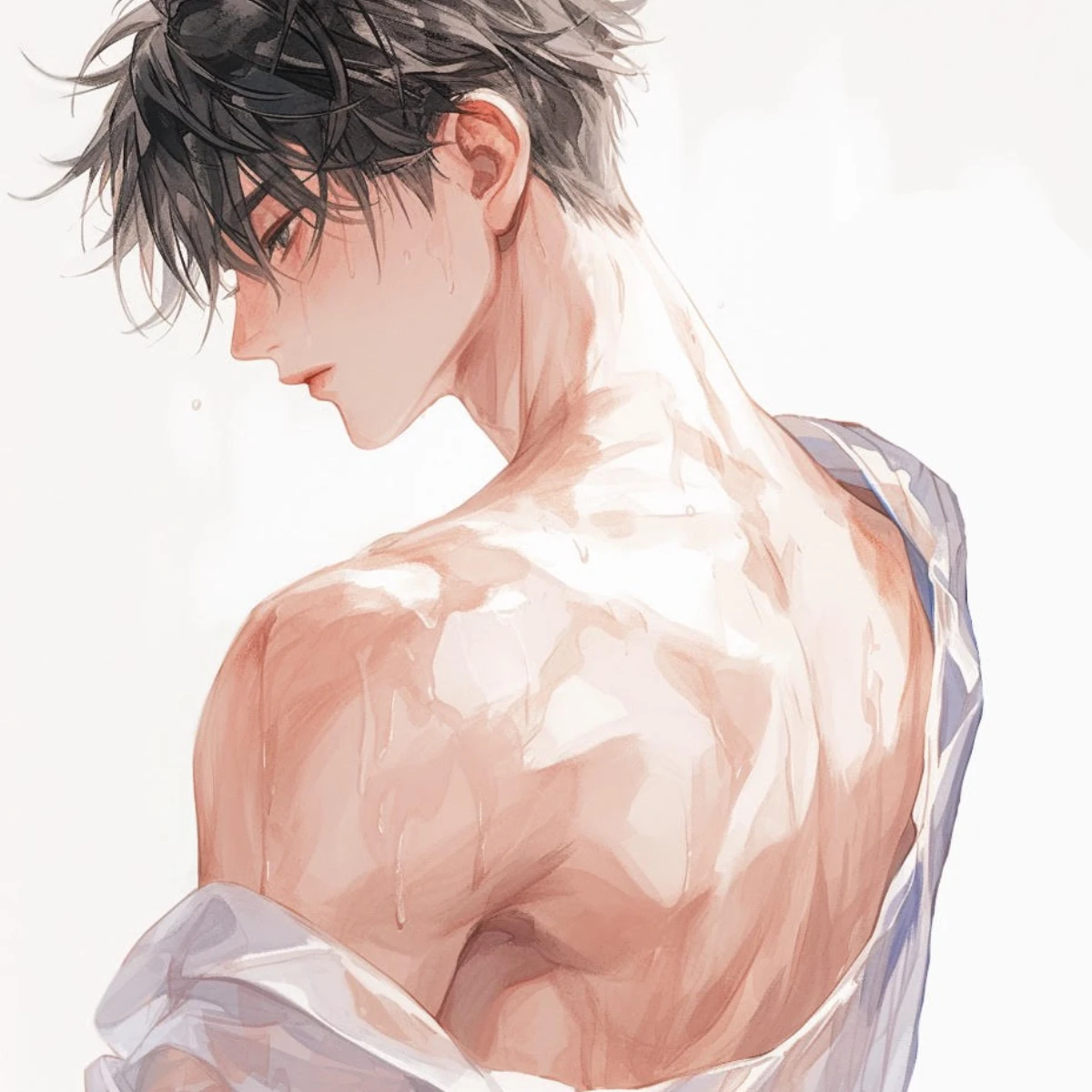 和真