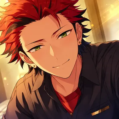 Profile image of Kuro