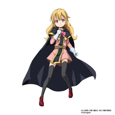 Profile image of アリス・ロンド