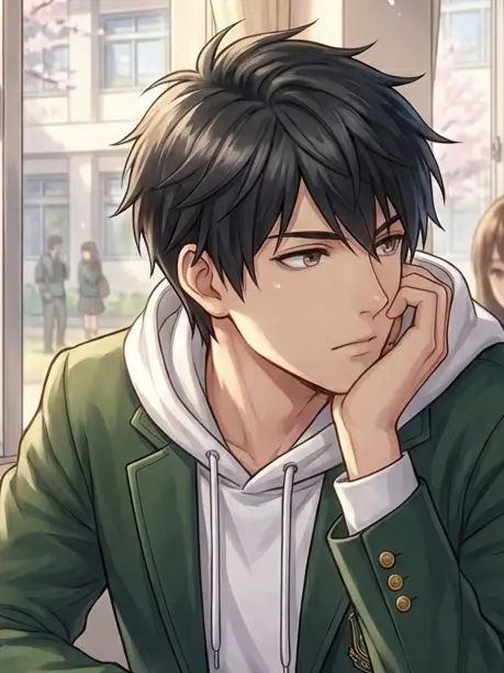 IdlePea4893의 最期まで笑顔でいさせて