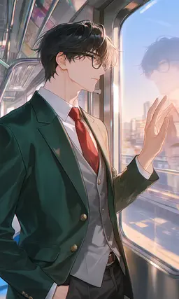 Profile image of Ryo