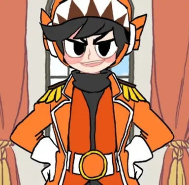 Profile image of 메가구