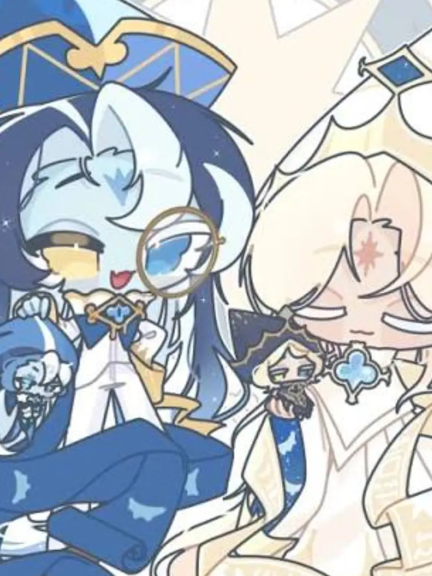 Kirata_11의 한 여름밤의 꿈 (퓨바쉐밀)