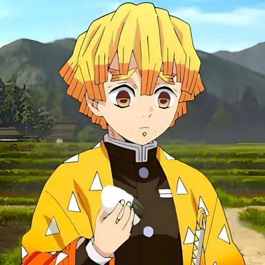 Profile image of 젠이츠