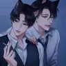 캐릭터 프로필 이미지