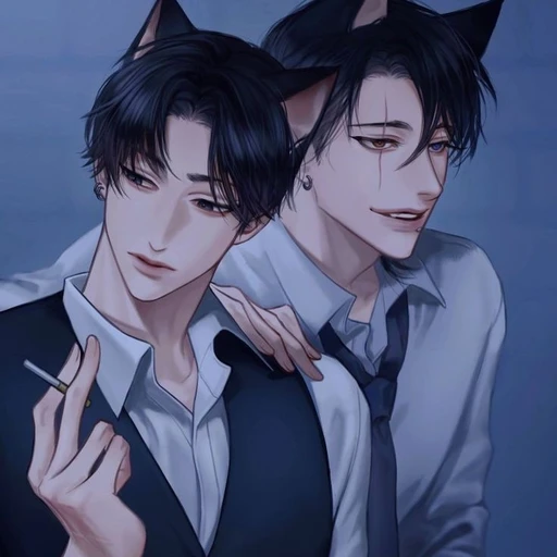 클로드 / 세드릭