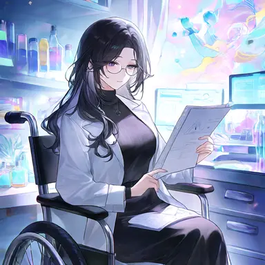 Profile image of 미리아
