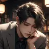 캐릭터 프로필 이미지