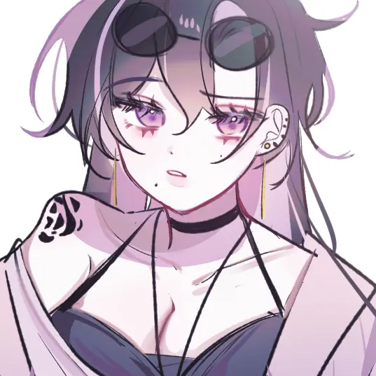 GrainyNail1905의 레일라 에이버리