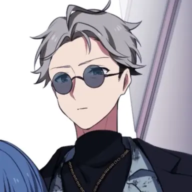 Profile image of 枯柳杖道