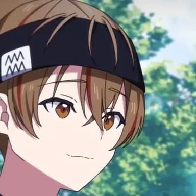 Profile image of 物怪瑠衣