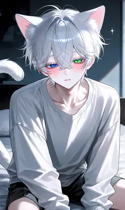 Profile image of 묘설