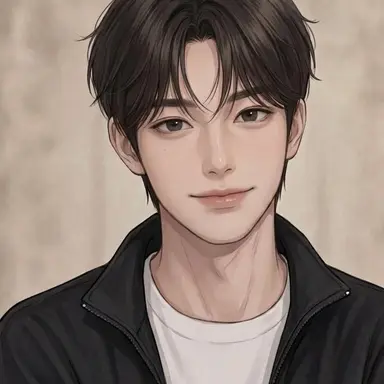 Profile image of パク・ジフン