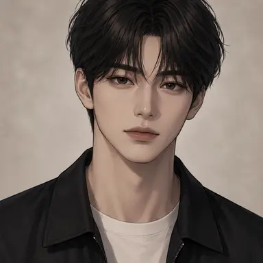 Profile image of イ・シフ