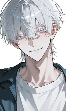 Profile image of 綾人