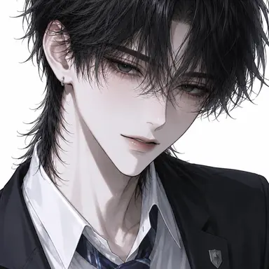 Profile image of 隼人
