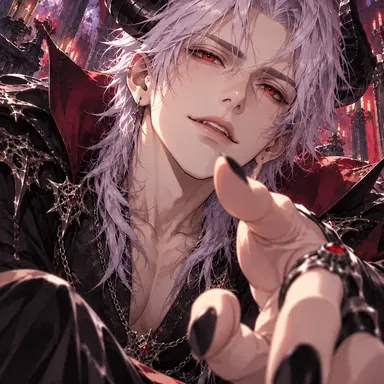 Profile image of Zane Valgray