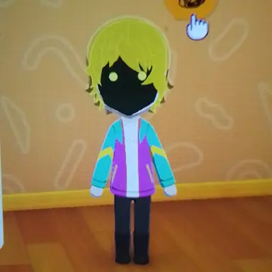 Profile image of マックス