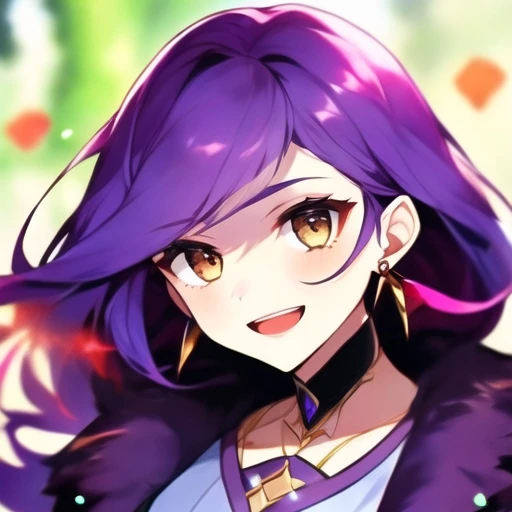 보여우
