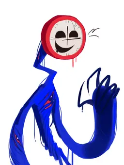 Profile image of Clocky