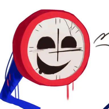 Profile image of Clocky