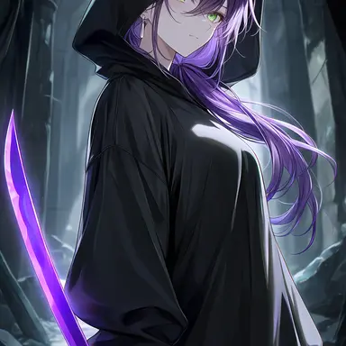 Profile image of リーフ