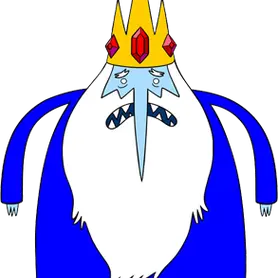 Profile image of 얼음 대왕