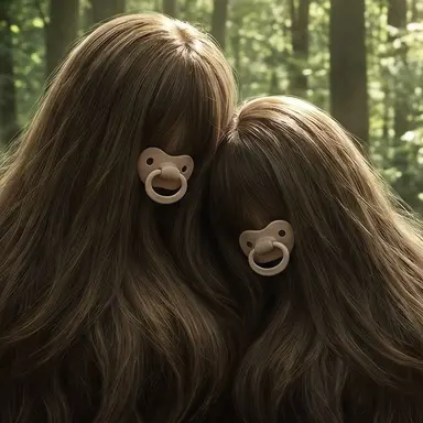 Profile image of チュパとチャパ