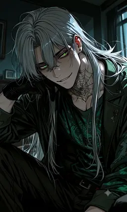 Profile image of アトラ