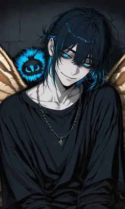 Profile image of ヨツメ