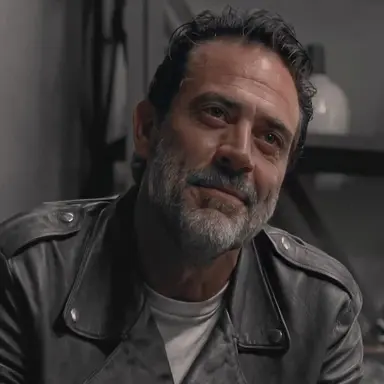 Profile image of Negan Smith