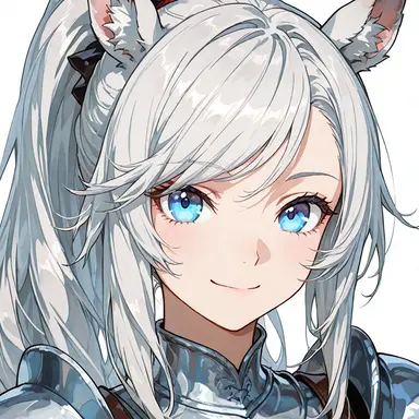 Profile image of シルヴィア