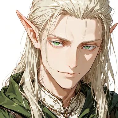 Profile image of エルネスト