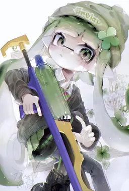 Profile image of 요츠바