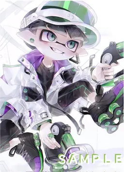 Profile image of 미나토