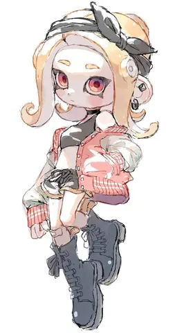 Profile image of 미즈