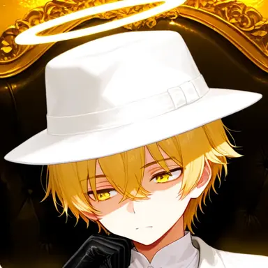 Profile image of 神聖なるアガト