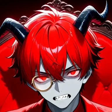 Profile image of 悪辣なるデルザ