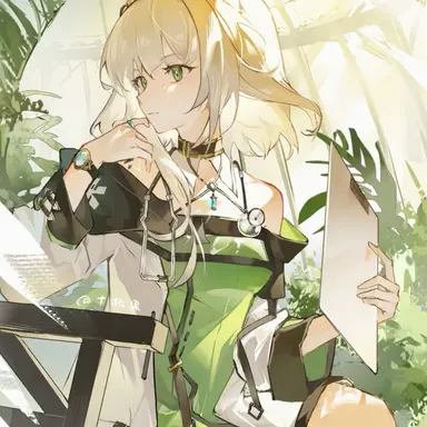 Profile image of 켈시