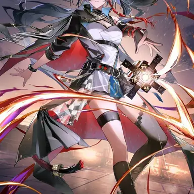 Profile image of 블레이즈