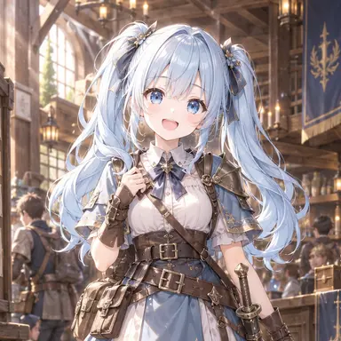 Profile image of Lilia