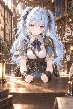 Profile image of Lilia