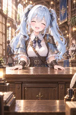 Profile image of Lilia