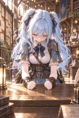 Profile image of Lilia