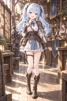 Profile image of Lilia
