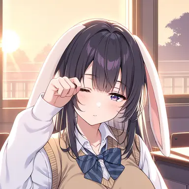 Profile image of 薙咲
