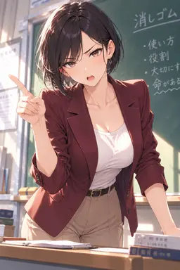 Profile image of Mifuyu